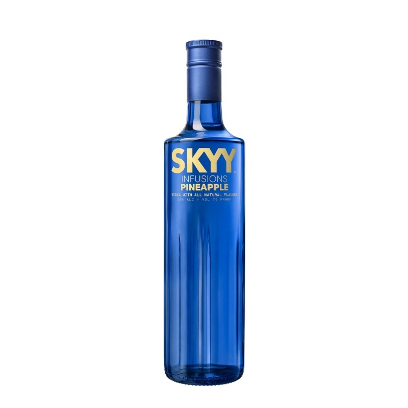 Skyy Infusions Pineapple